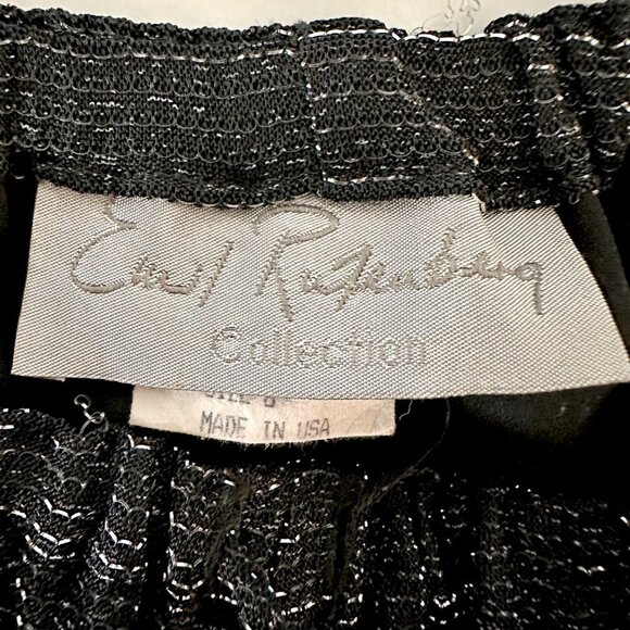 VTG Shimmery Pants - Picture 11 of 12